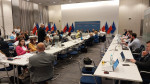 Posiedzenie plenarne Komisji Wspólnej Rządu i Samorządu Terytorialnego, 21 czerwca 2023 r., Warszawa: 21