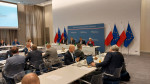 Posiedzenie plenarne Komisji Wspólnej Rządu i Samorządu Terytorialnego, 26 lipca 2023 r., Warszawa: 3