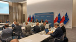 Posiedzenie plenarne Komisji Wspólnej Rządu i Samorządu Terytorialnego, 26 lipca 2023 r., Warszawa: 2