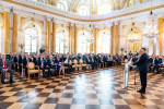 Zgromadzenie Jubileuszowe Związku Powiatów Polskich, 12 września 2023 r., Zamek Królewski w Warszawie: 288