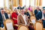 Zgromadzenie Jubileuszowe Związku Powiatów Polskich, 12 września 2023 r., Zamek Królewski w Warszawie: 133