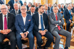 Zgromadzenie Jubileuszowe Związku Powiatów Polskich, 12 września 2023 r., Zamek Królewski w Warszawie: 274