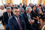 Zgromadzenie Jubileuszowe Związku Powiatów Polskich, 12 września 2023 r., Zamek Królewski w Warszawie: 376