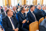 Zgromadzenie Jubileuszowe Związku Powiatów Polskich, 12 września 2023 r., Zamek Królewski w Warszawie: 398
