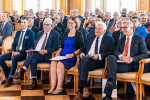 Zgromadzenie Jubileuszowe Związku Powiatów Polskich, 12 września 2023 r., Zamek Królewski w Warszawie: 791