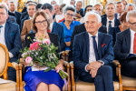 Zgromadzenie Jubileuszowe Związku Powiatów Polskich, 12 września 2023 r., Zamek Królewski w Warszawie: 412