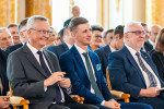Zgromadzenie Jubileuszowe Związku Powiatów Polskich, 12 września 2023 r., Zamek Królewski w Warszawie: 803
