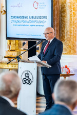 Zgromadzenie Jubileuszowe Związku Powiatów Polskich, 12 września 2023 r., Zamek Królewski w Warszawie: 743