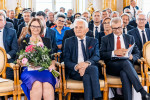 Zgromadzenie Jubileuszowe Związku Powiatów Polskich, 12 września 2023 r., Zamek Królewski w Warszawie: 409