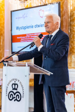 Zgromadzenie Jubileuszowe Związku Powiatów Polskich, 12 września 2023 r., Zamek Królewski w Warszawie: 807