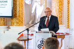 Zgromadzenie Jubileuszowe Związku Powiatów Polskich, 12 września 2023 r., Zamek Królewski w Warszawie: 752
