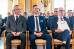 Zgromadzenie Jubileuszowe Związku Powiatów Polskich, 12 września 2023 r., Zamek Królewski w Warszawie: 783