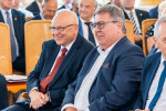 Zgromadzenie Jubileuszowe Związku Powiatów Polskich, 12 września 2023 r., Zamek Królewski w Warszawie: 815