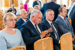 Zgromadzenie Jubileuszowe Związku Powiatów Polskich, 12 września 2023 r., Zamek Królewski w Warszawie: 131