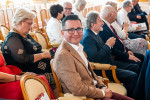 Zgromadzenie Jubileuszowe Związku Powiatów Polskich, 12 września 2023 r., Zamek Królewski w Warszawie: 114