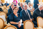 Zgromadzenie Jubileuszowe Związku Powiatów Polskich, 12 września 2023 r., Zamek Królewski w Warszawie: 110