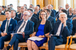Zgromadzenie Jubileuszowe Związku Powiatów Polskich, 12 września 2023 r., Zamek Królewski w Warszawie: 761
