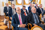 Zgromadzenie Jubileuszowe Związku Powiatów Polskich, 12 września 2023 r., Zamek Królewski w Warszawie: 319