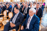 Zgromadzenie Jubileuszowe Związku Powiatów Polskich, 12 września 2023 r., Zamek Królewski w Warszawie: 369