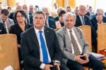 Zgromadzenie Jubileuszowe Związku Powiatów Polskich, 12 września 2023 r., Zamek Królewski w Warszawie: 317