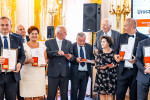 Zgromadzenie Jubileuszowe Związku Powiatów Polskich, 12 września 2023 r., Zamek Królewski w Warszawie: 724
