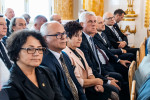 Zgromadzenie Jubileuszowe Związku Powiatów Polskich, 12 września 2023 r., Zamek Królewski w Warszawie: 378