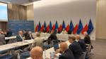 Posiedzenie plenarne Komisji Wspólnej Rządu i Samorządu Terytorialnego, 27 września 2023 r., Warszawa: 4