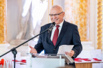 Zgromadzenie Jubileuszowe Związku Powiatów Polskich, 12 września 2023 r., Zamek Królewski w Warszawie: 43