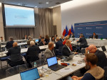 Posiedzenie plenarne Komisji Wspólnej Rządu i Samorządu Terytorialnego, 25 października 2023 r., Warszawa: 5
