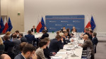 Posiedzenie plenarne Komisji Wspólnej Rządu i Samorządu Terytorialnego, 31 stycznia 2024 r., Warszawa: 3