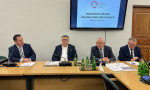 Posiedzenie Zarządu Związku Powiatów Polskich, 6 luty 2024 r., Sejm RP, Warszawa: 5
