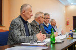 Posiedzenie Zarządu Związku Powiatów Polskich, 12 marca 2024 r., Karpacz: 20