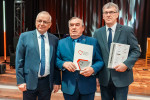 Gala Liderów i Laureatów Rankingu Związku Powiatów Polskich, 13 marca 2024 r., Karpacz: 192