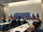 Posiedzenie plenarne Komisji Wspólnej Rządu i Samorządu Terytorialnego, 21 maja 2024 r., Warszawa: 3