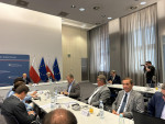 Posiedzenie plenarne Komisji Wspólnej Rządu i Samorządu Terytorialnego, 26 czerwca 2024 r., Warszawa: 1