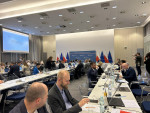 Posiedzenie plenarne Komisji Wspólnej Rządu i Samorządu Terytorialnego, 26 czerwca 2024 r., Warszawa: 2