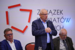 Posiedzenie Zarządu ZPP, 25 września 2024 r., Mikołajki: 85