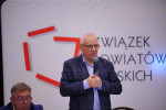 Posiedzenie Zarządu ZPP, 25 września 2024 r., Mikołajki: 45