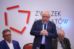 Posiedzenie Zarządu ZPP, 25 września 2024 r., Mikołajki: 93