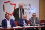 Posiedzenie Zarządu ZPP, 25 września 2024 r., Mikołajki: 39