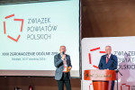 XXXI Zgromadzenie Ogólne ZPP, 26-27 września 2024 r., Mikołajki: 876