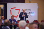 Posiedzenie Zarządu ZPP, 25 września 2024 r., Mikołajki: 50