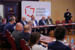 Posiedzenie Zarządu ZPP, 25 września 2024 r., Mikołajki: 57