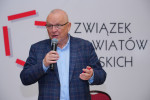 Posiedzenie Zarządu ZPP, 25 września 2024 r., Mikołajki: 74