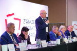 XXXI Zgromadzenie Ogólne ZPP, 26-27 września 2024 r., Mikołajki: 110