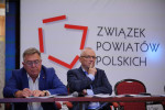 Posiedzenie Zarządu ZPP, 25 września 2024 r., Mikołajki: 24