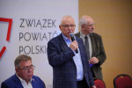 Posiedzenie Zarządu ZPP, 25 września 2024 r., Mikołajki: 5