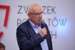 Posiedzenie Zarządu ZPP, 25 września 2024 r., Mikołajki: 87