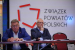 Posiedzenie Zarządu ZPP, 25 września 2024 r., Mikołajki: 27