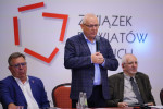 Posiedzenie Zarządu ZPP, 25 września 2024 r., Mikołajki: 84